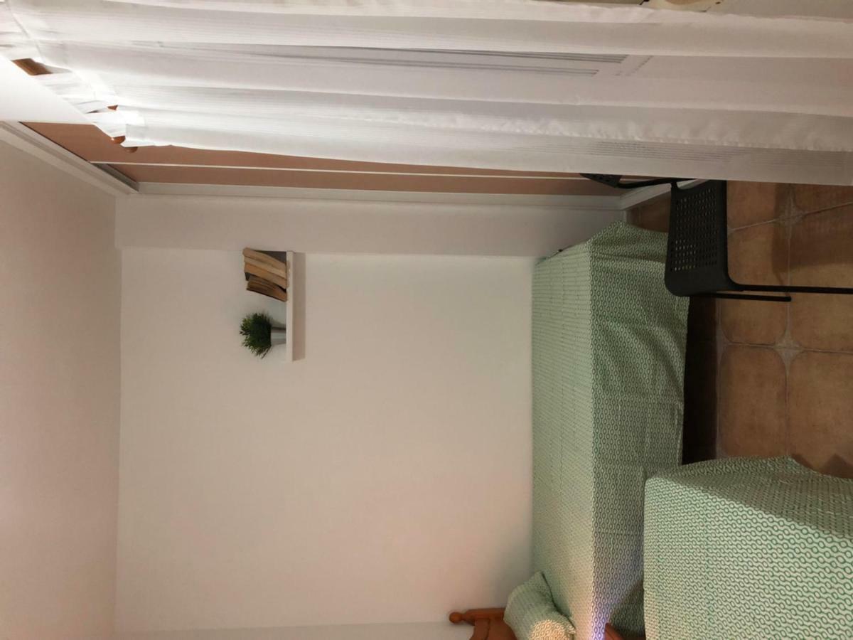 Manoli Playa Apartment