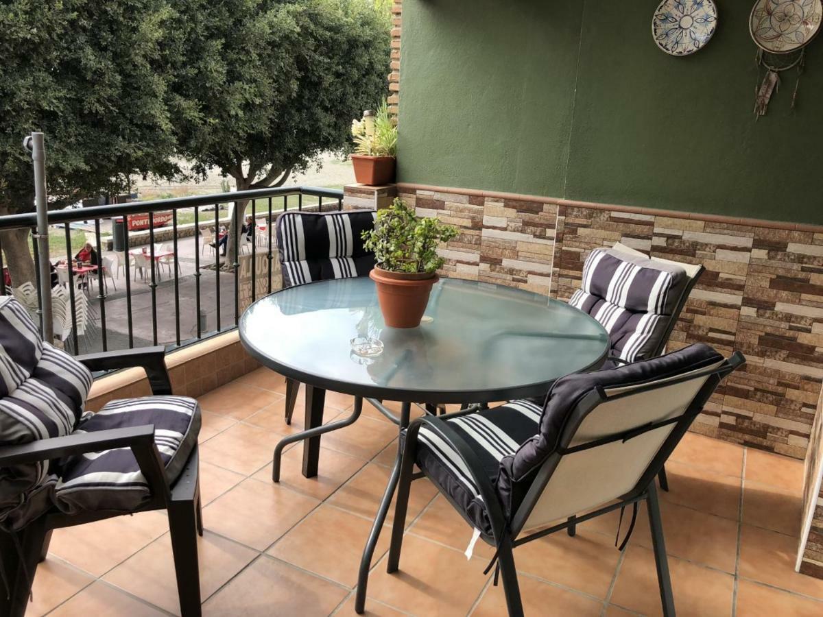 Apartament Manoli Playa Malaga