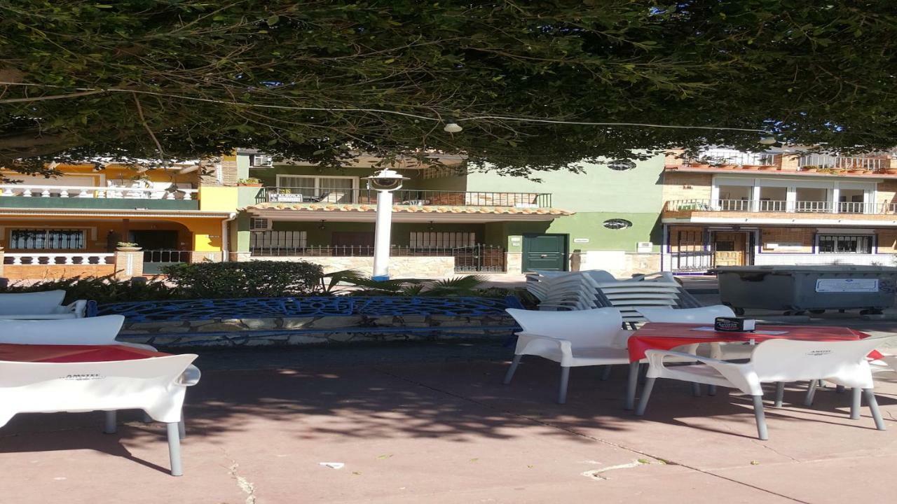 Apartament Manoli Playa *