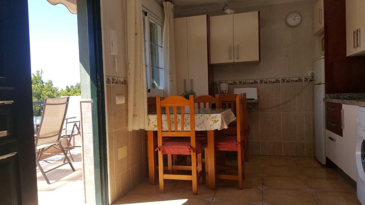 Apartament Manoli Playa *