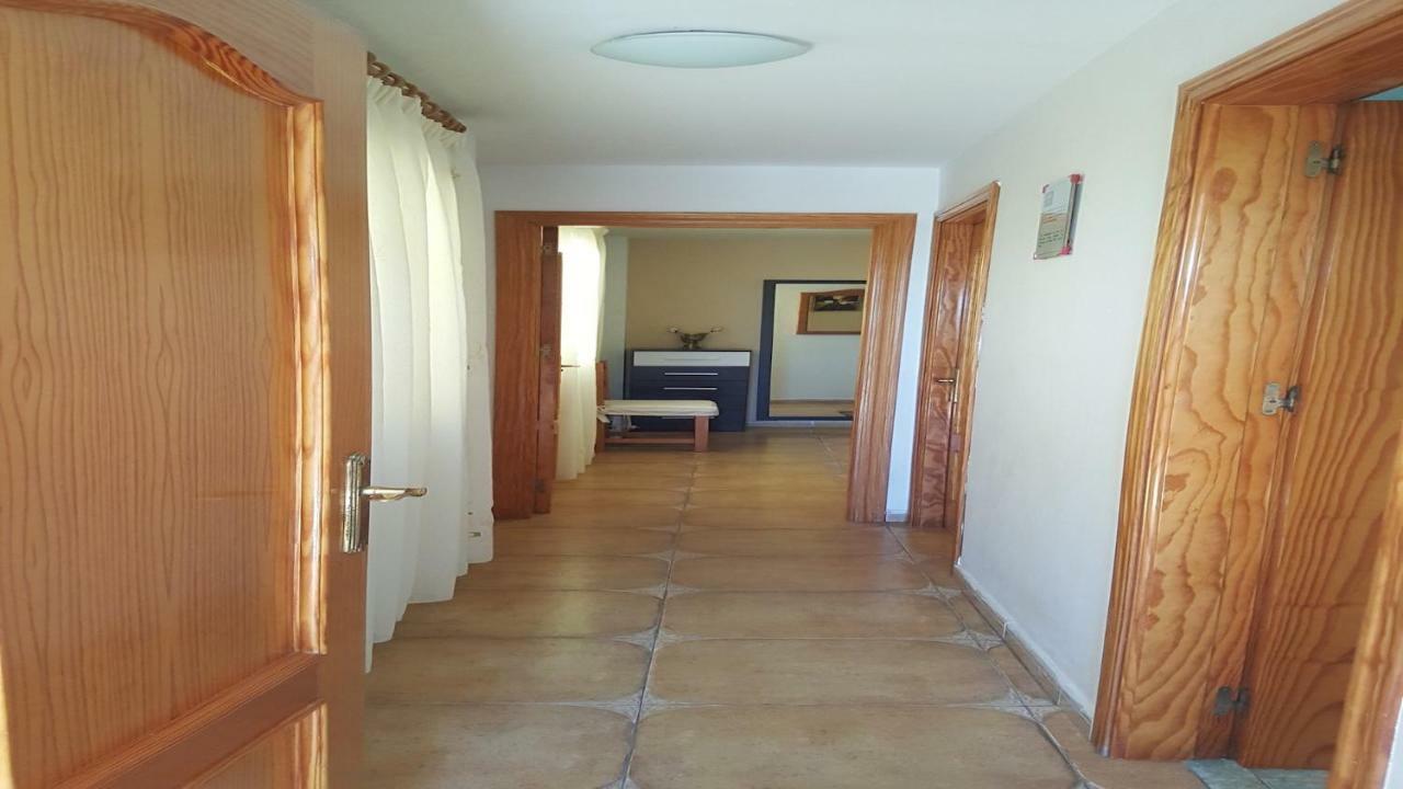 Manoli Playa Apartament