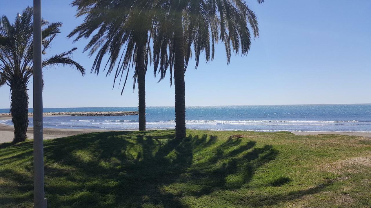 Manoli Playa * Malaga