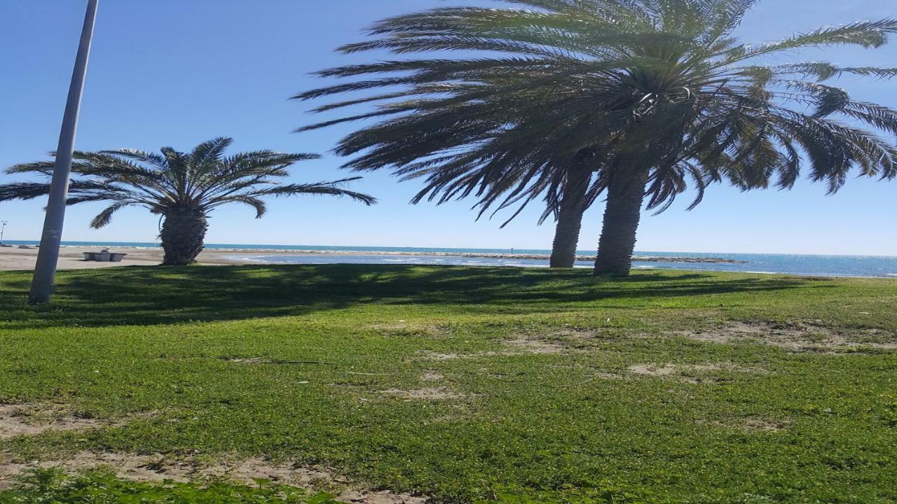 Manoli Playa Malaga