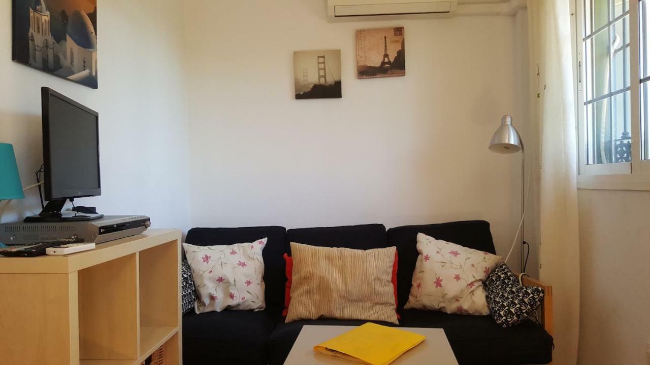 Apartament Manoli Playa