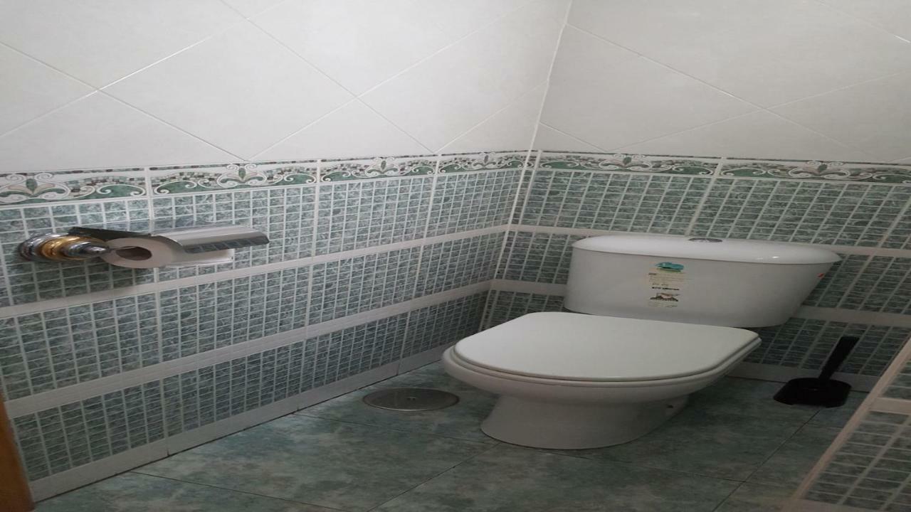 Manoli Playa Apartament Malaga