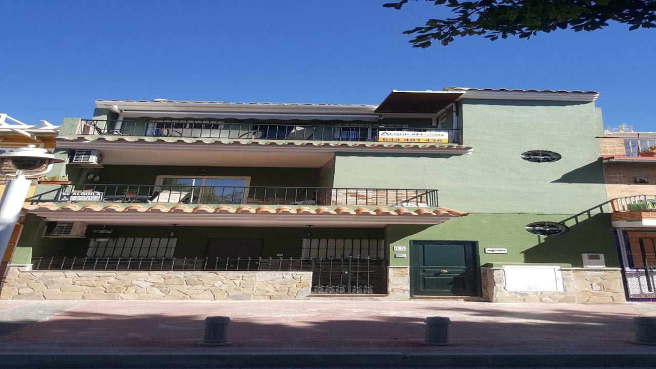Manoli Playa Apartament