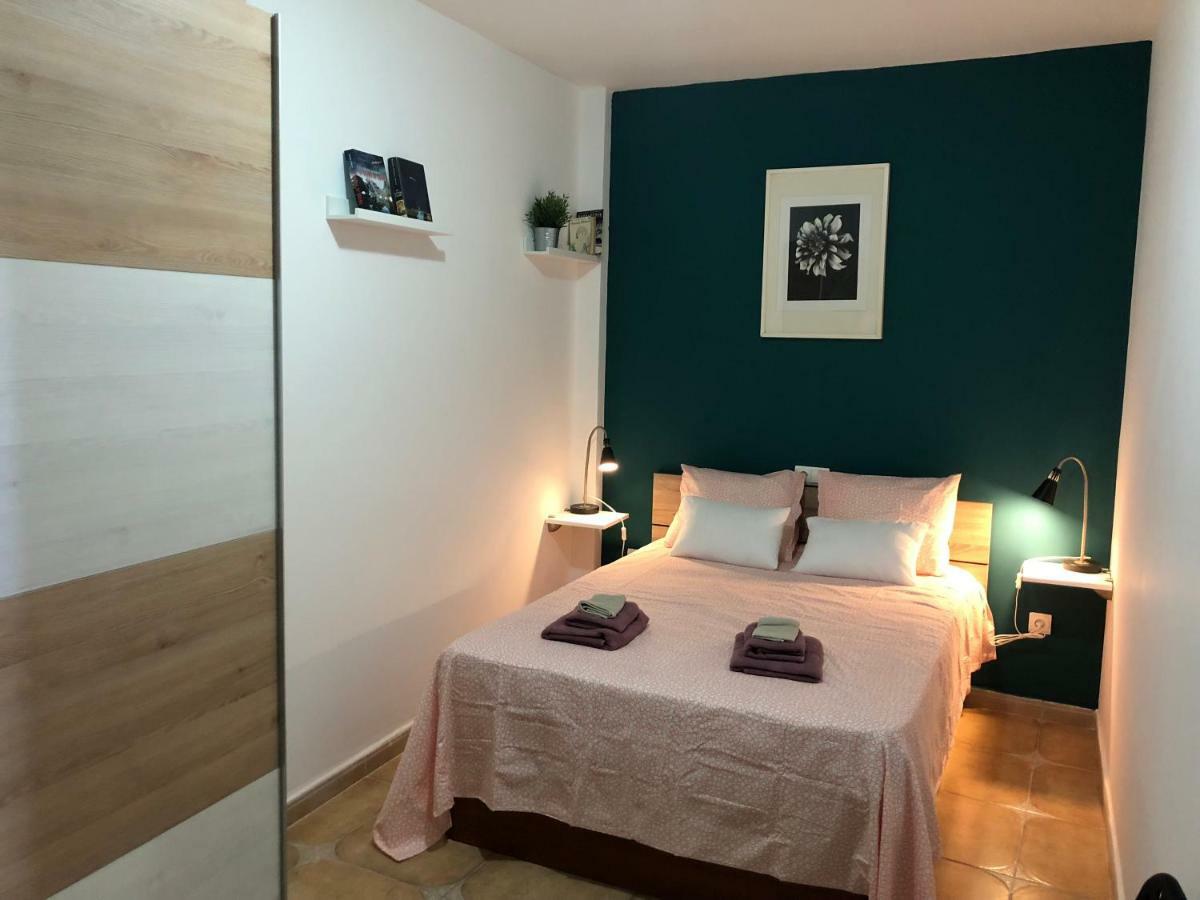 Apartament Manoli Playa Malaga