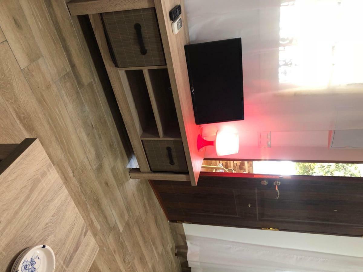 Apartament Manoli Playa Malaga