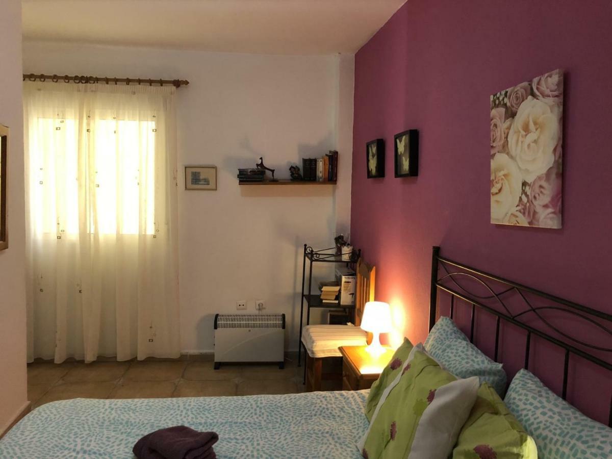 Appartement Manoli Playa Málaga