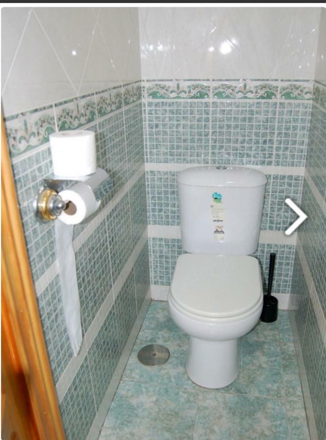 Manoli Playa Appartement *