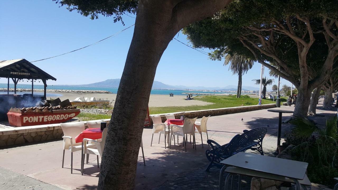 Manoli Playa Appartement *